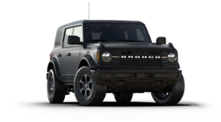 2025 Ford Bronco® External Image 5